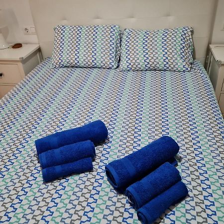 Apartamento Centro Rota. 2 Minutos De La Playa.. Kültér fotó