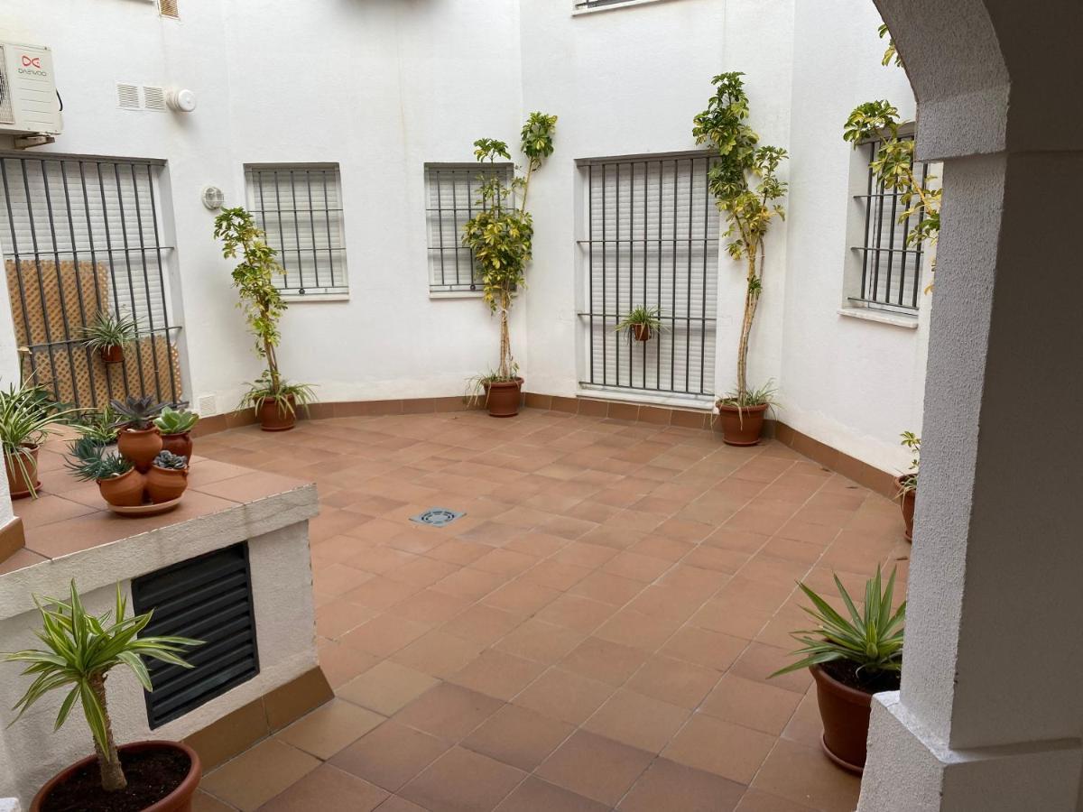 Apartamento Centro Rota. 2 Minutos De La Playa.. Kültér fotó