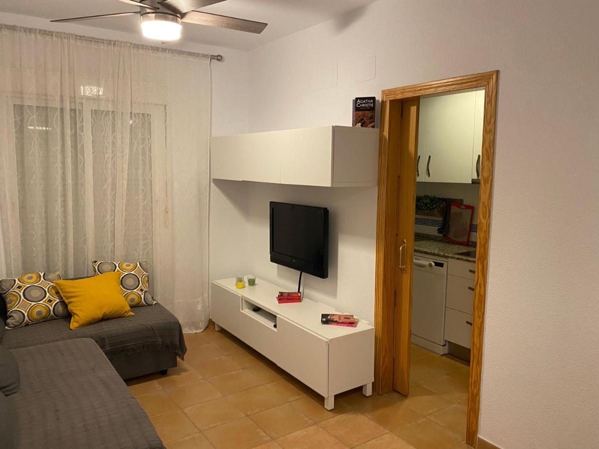 Apartamento Centro Rota. 2 Minutos De La Playa.. Kültér fotó