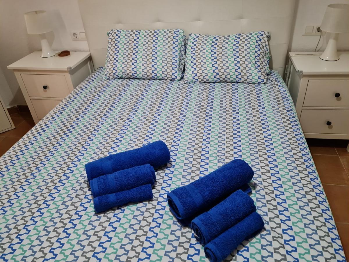 Apartamento Centro Rota. 2 Minutos De La Playa.. Kültér fotó