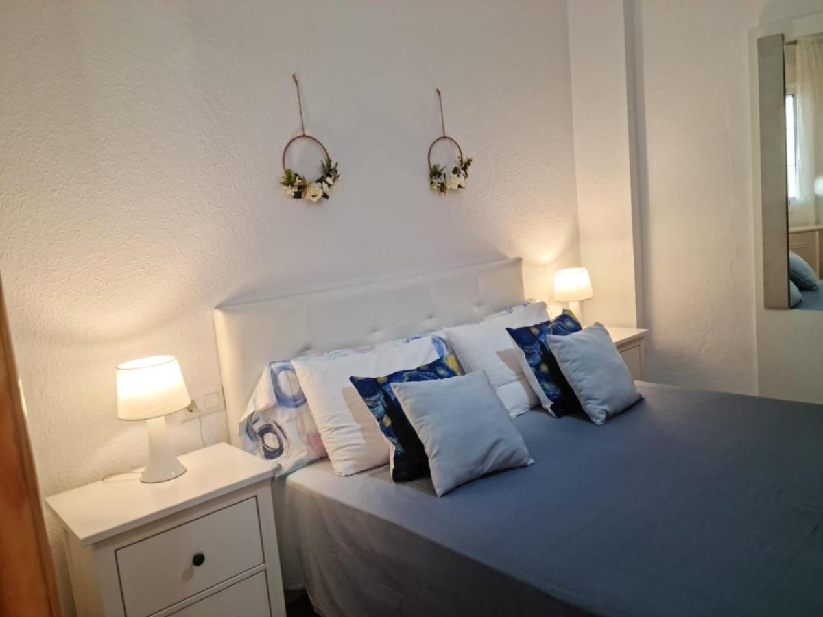 Apartamento Centro Rota. 2 Minutos De La Playa.. Kültér fotó