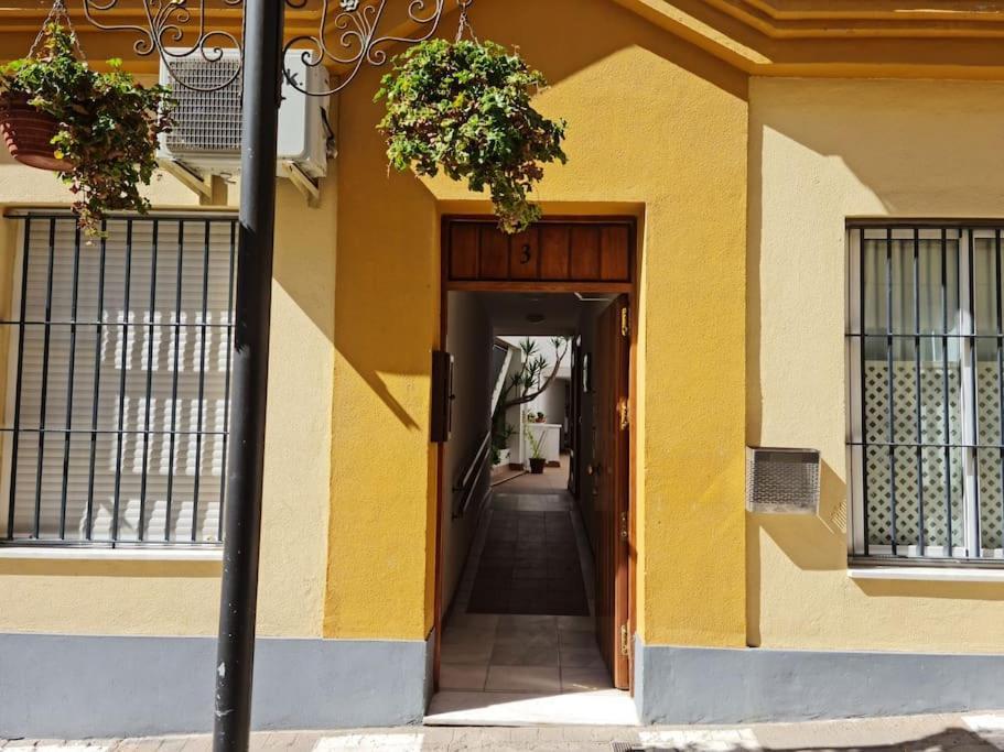 Apartamento Centro Rota. 2 Minutos De La Playa.. Kültér fotó