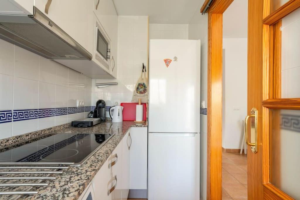 Apartamento Centro Rota. 2 Minutos De La Playa.. Kültér fotó