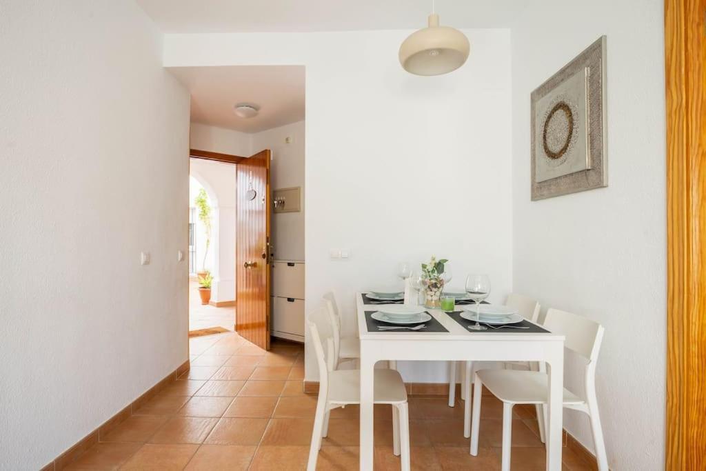Apartamento Centro Rota. 2 Minutos De La Playa.. Kültér fotó