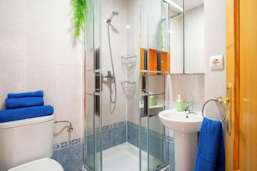 Apartamento Centro Rota. 2 Minutos De La Playa.. Kültér fotó