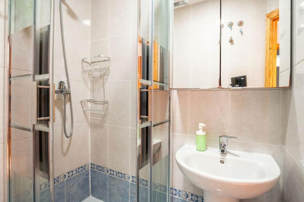 Apartamento Centro Rota. 2 Minutos De La Playa.. Kültér fotó